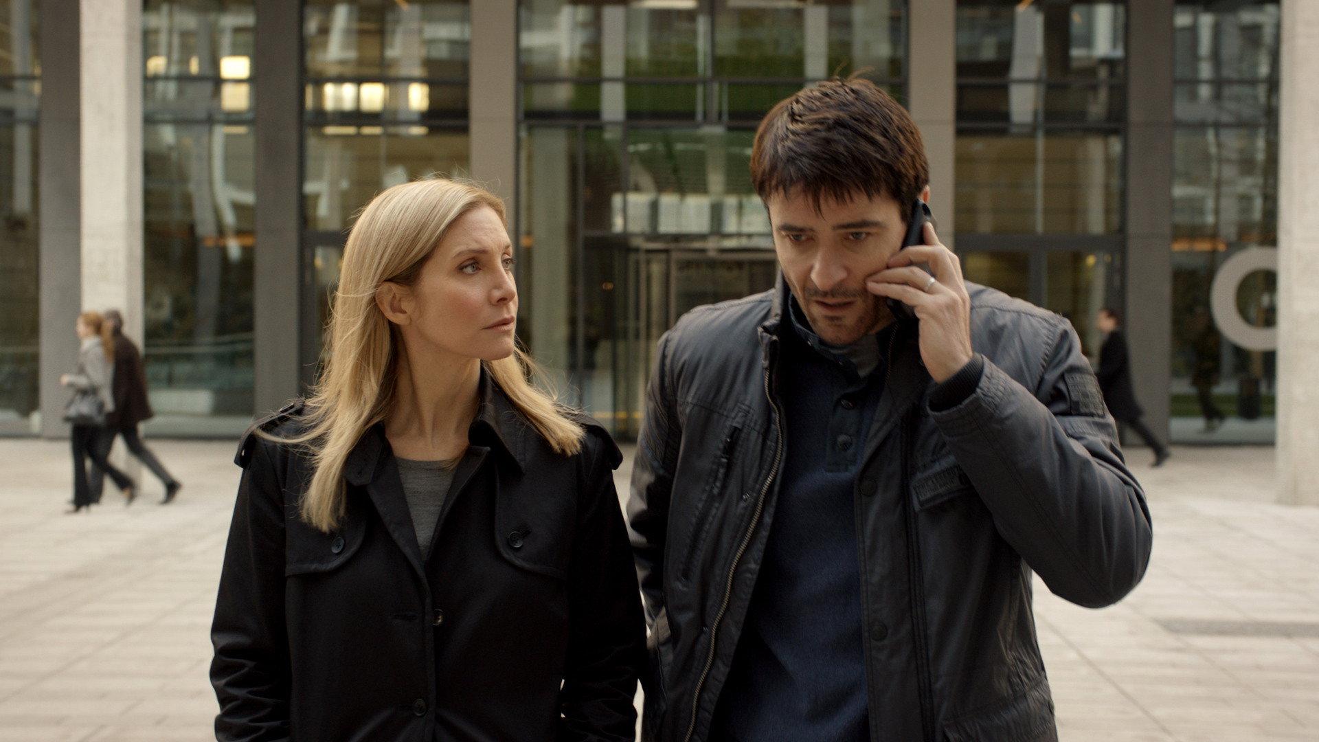 Still from Whistleblower