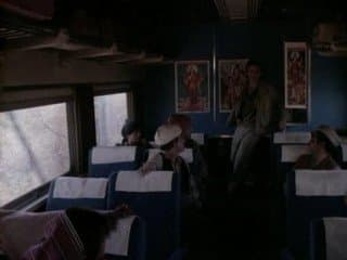 Still from Slow Death
