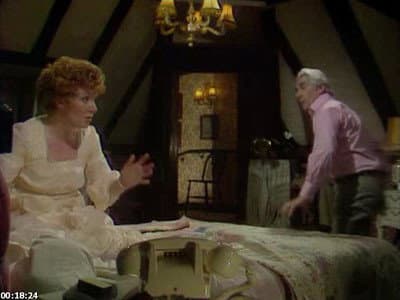 Still from There's One Born Every Minute