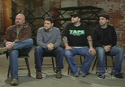 Still from All Access