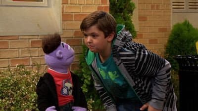 Still from Educating Crash