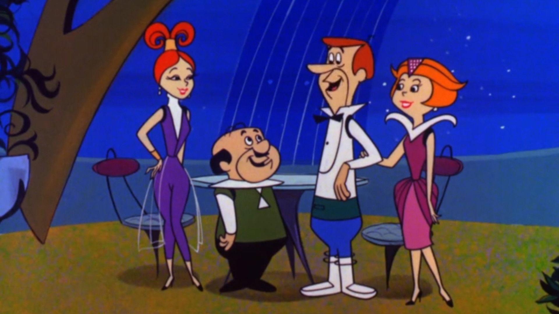 Still from Las Venus
