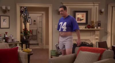 Still from Optimal Male