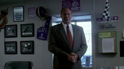 Still from Glory Days