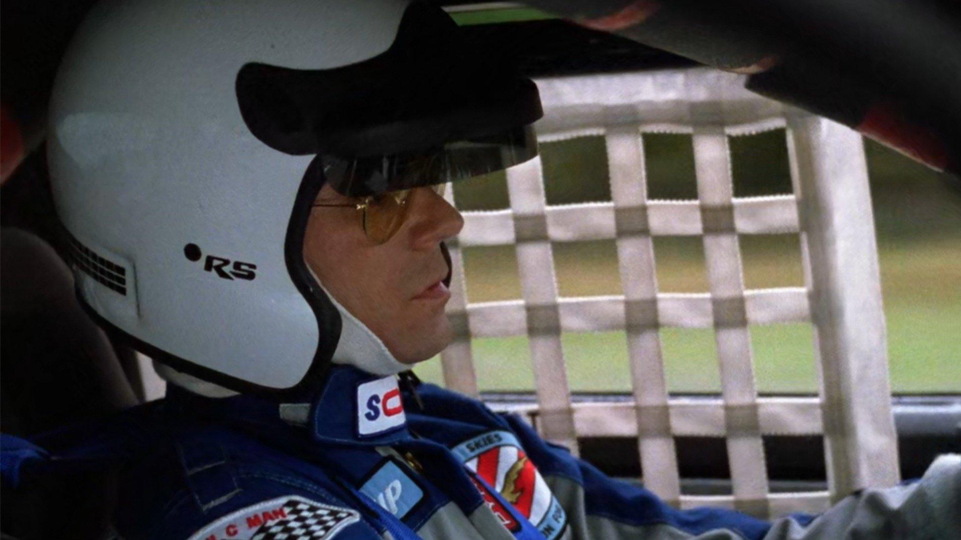 Still from Collision Course