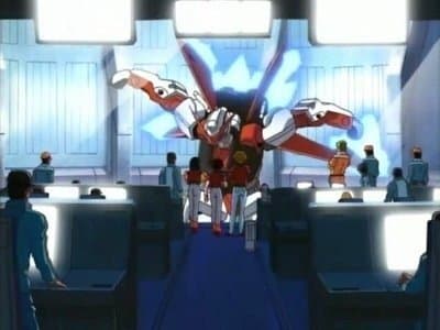 Still from Kira