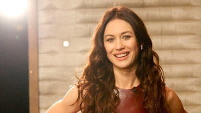 Still from Ted Danson, Olga Kurylenko, J. Roddy Walston & The Business