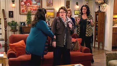 Still from Whatever Happened to Baby Peggy