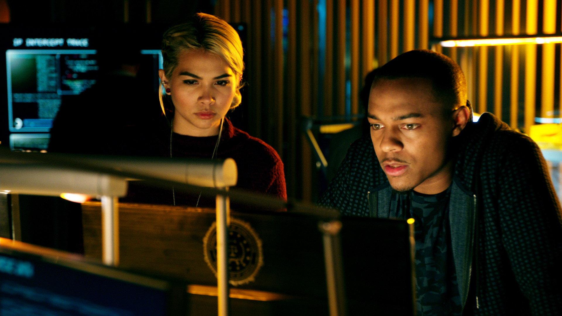 Still from iWitness