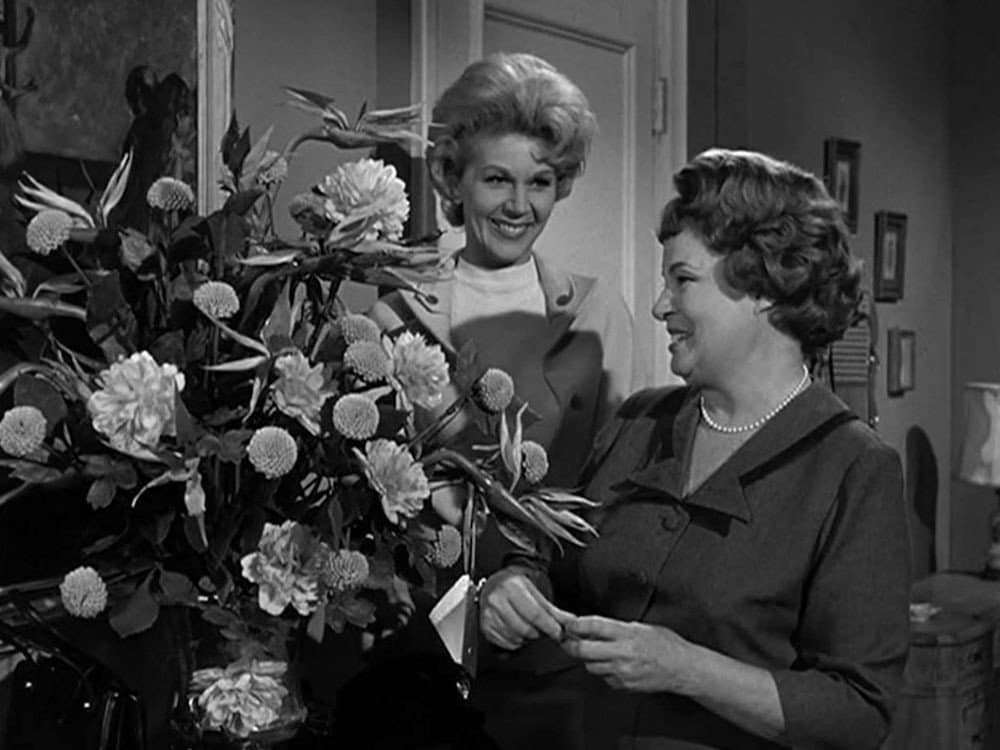 Still from Hazel's Secret Wish