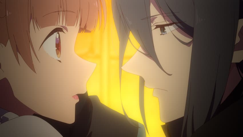 Still from The One to Become the Fairy King