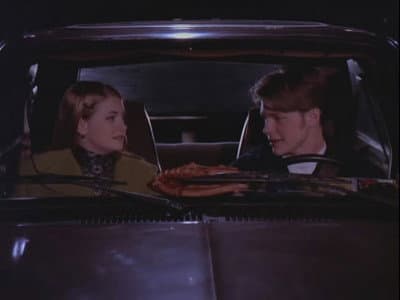 Still from First Kiss