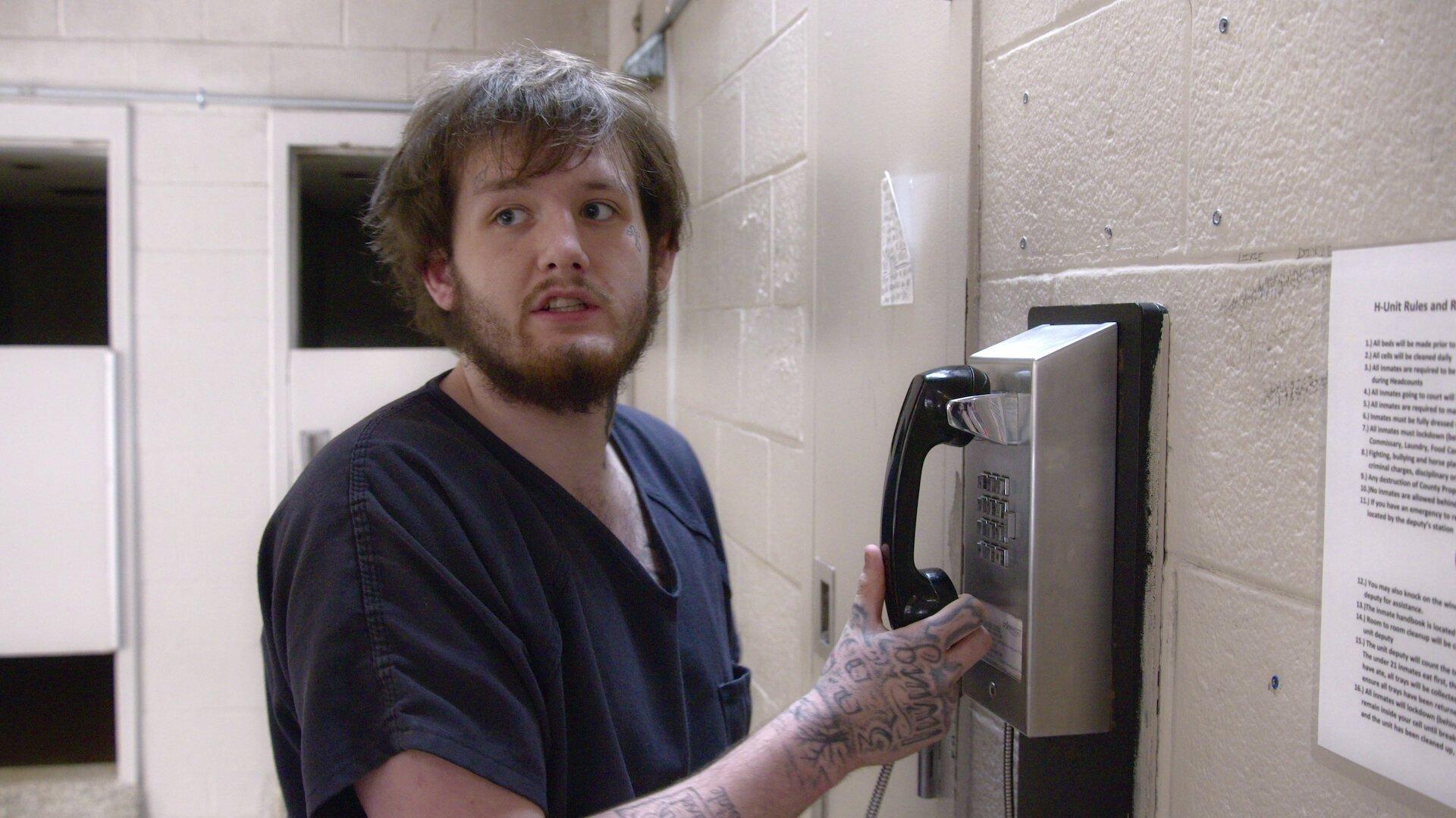 Still from Pod Daddy