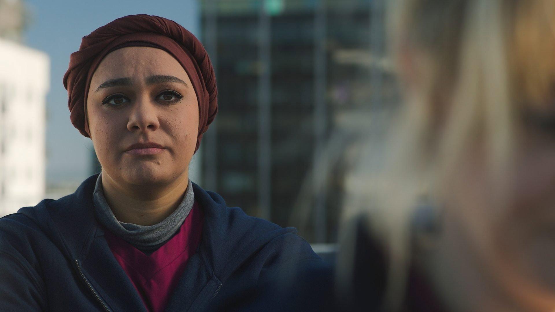 Still from Save Yourself