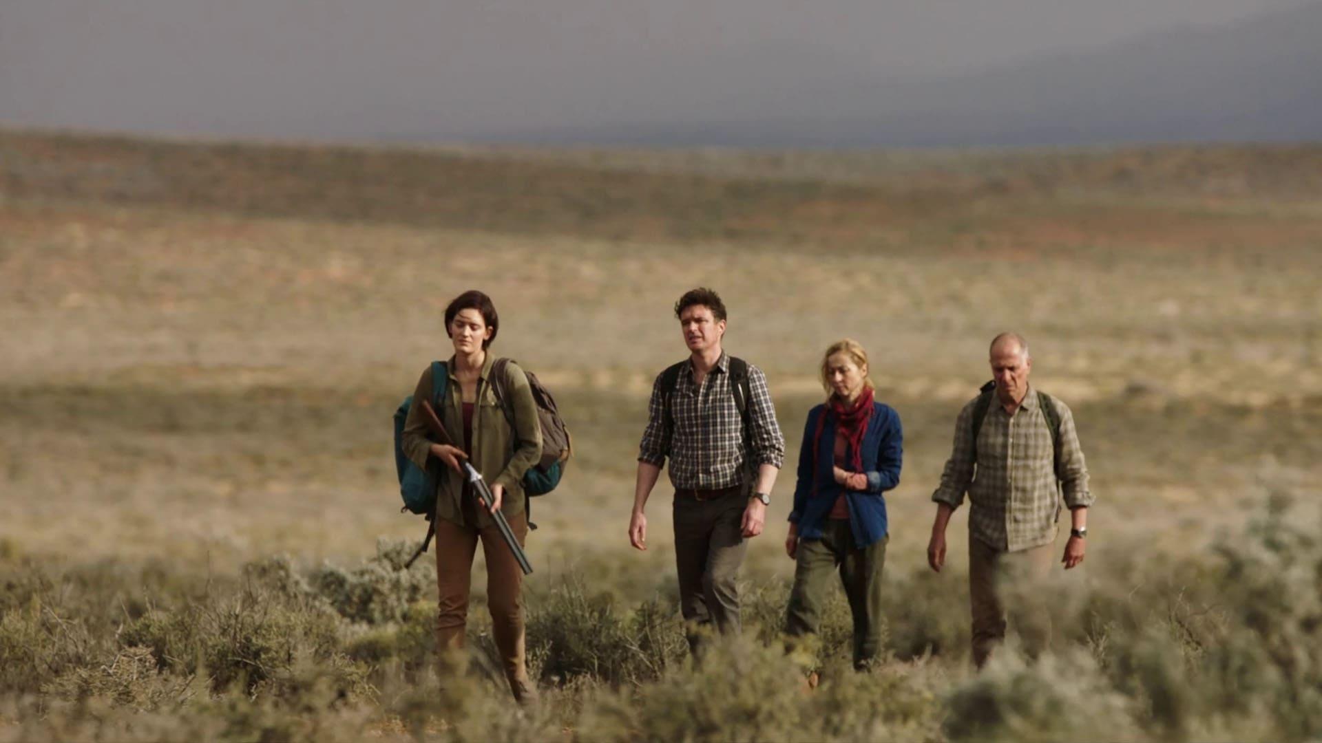 Still from Singing