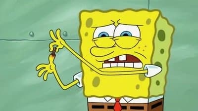 Still from The Splinter