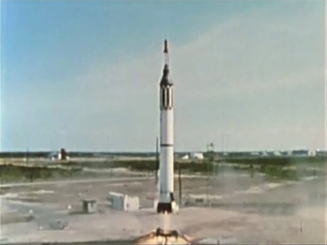 Still from Star City