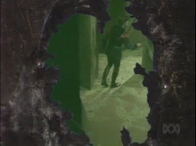Still from The Armageddon Factor (3)