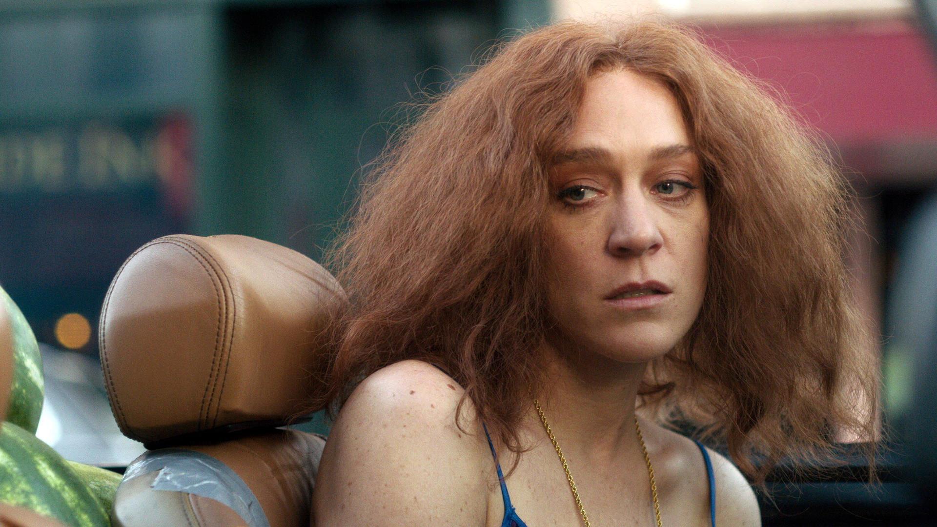 Still from The Way Out