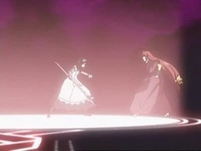 Still from Sayonara