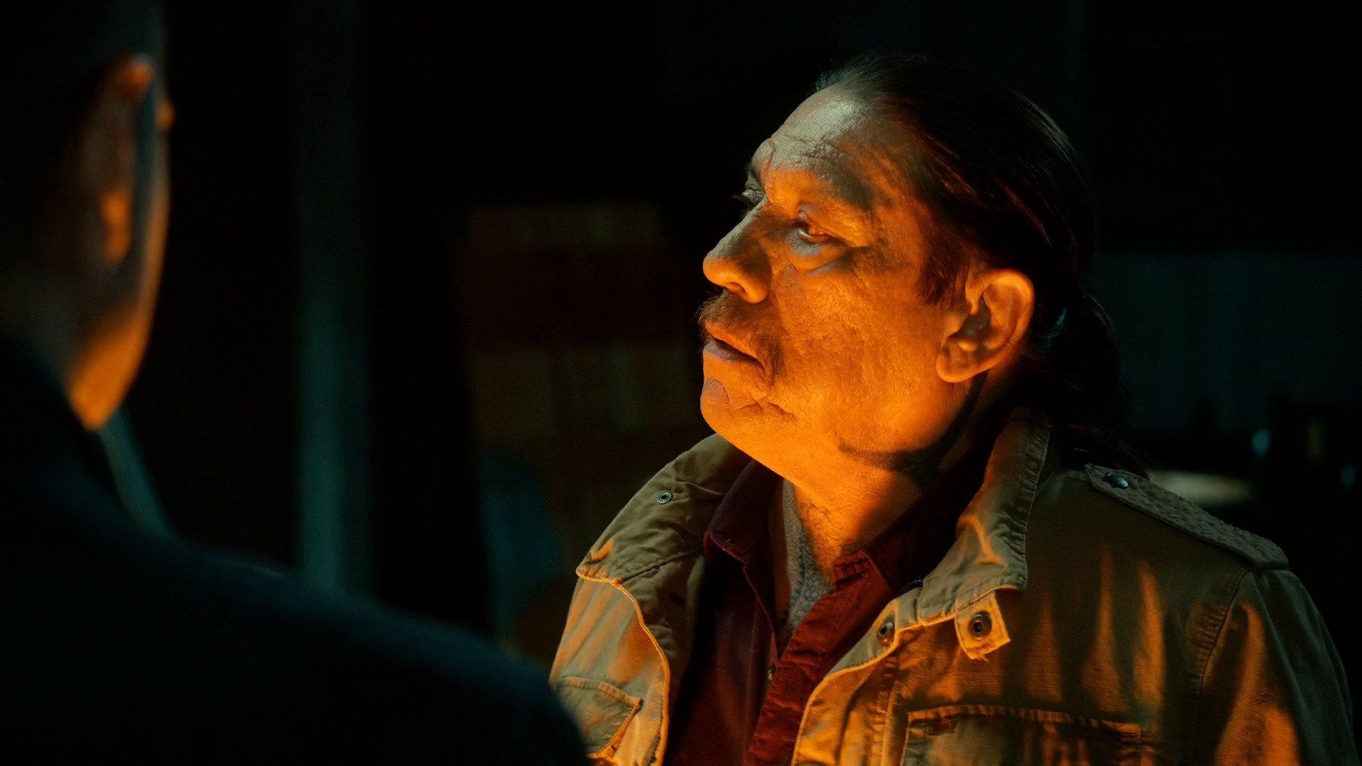 Still from Tuhon