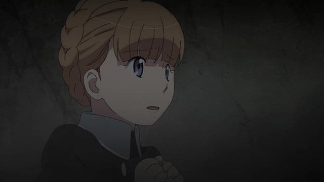 Still from Wind, Snow and Stars