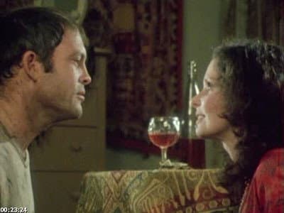 Still from In the Cards