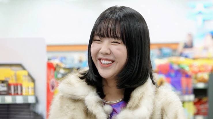 Still from Cool Year-End Party (Part 1)