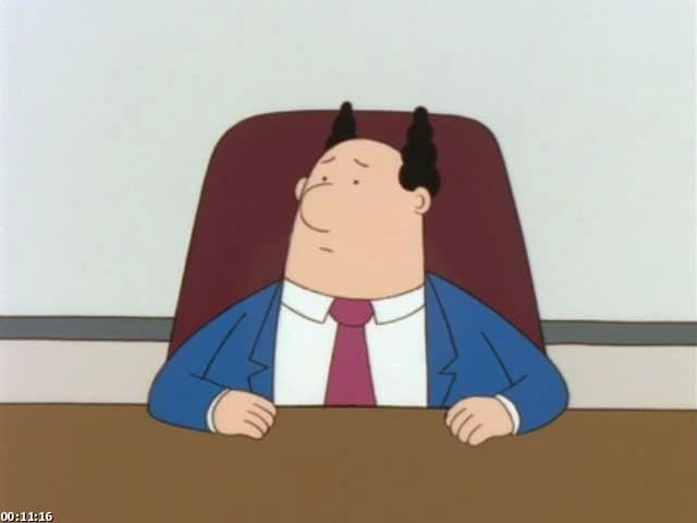Still from Little People