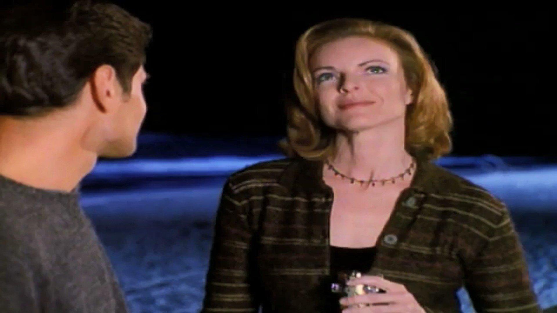 Still from Circle of Strife