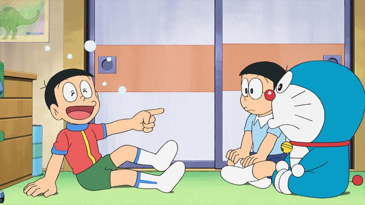Still from Episode 1249