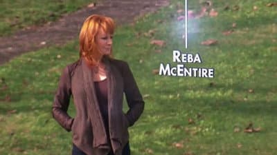 Still from Reba McEntire