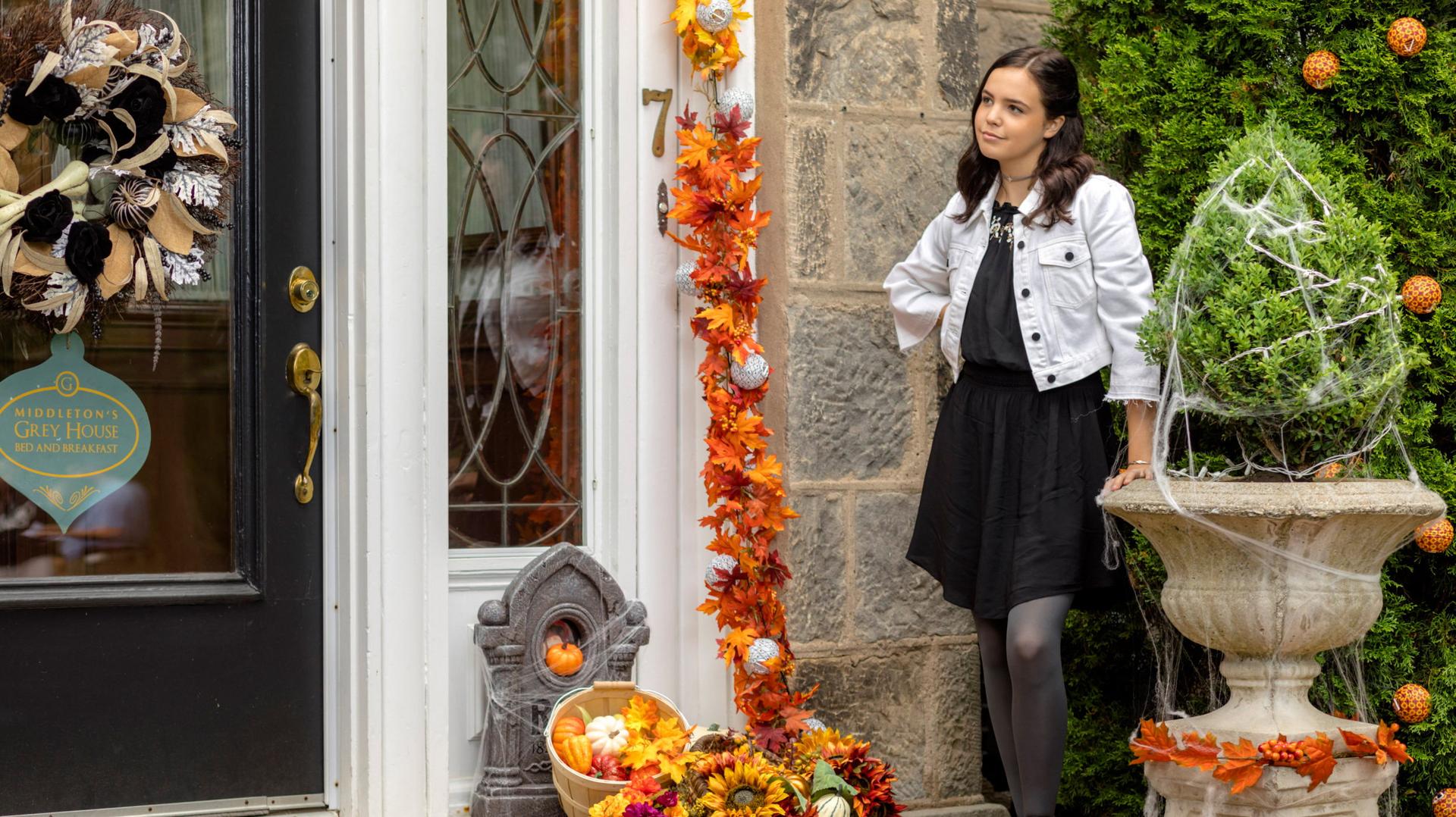 Still from Spellbound