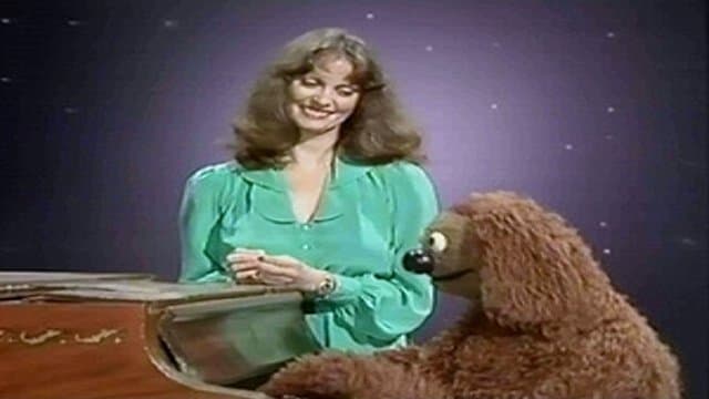 Still from Lesley Ann Warren