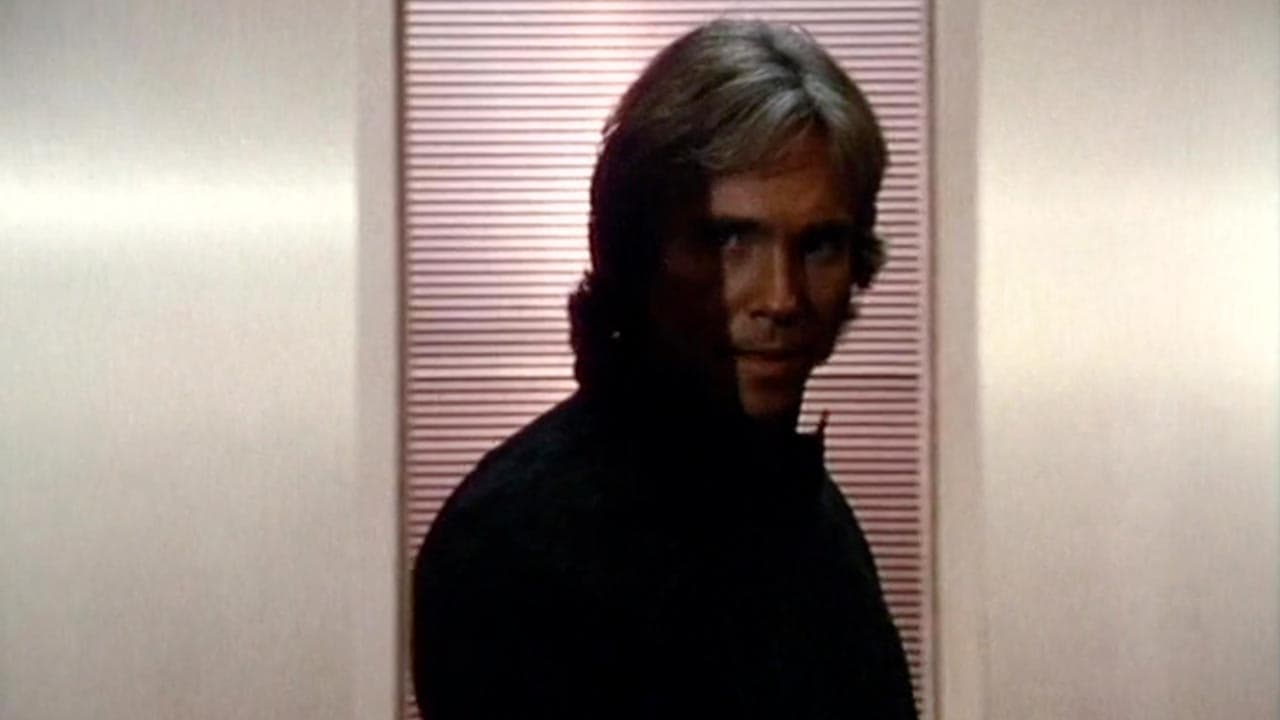 Still from The Hero