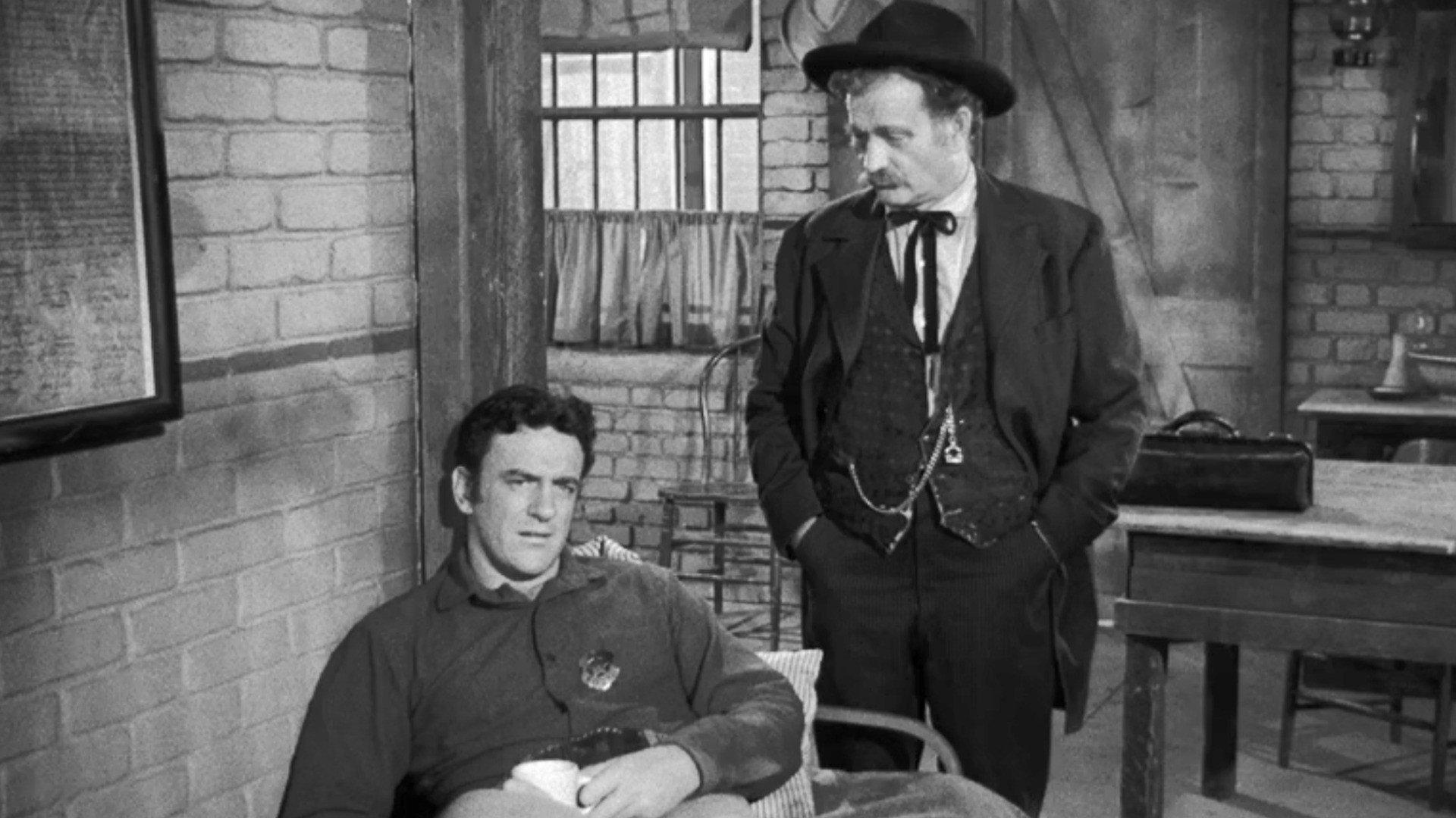 Still from Obie Tater