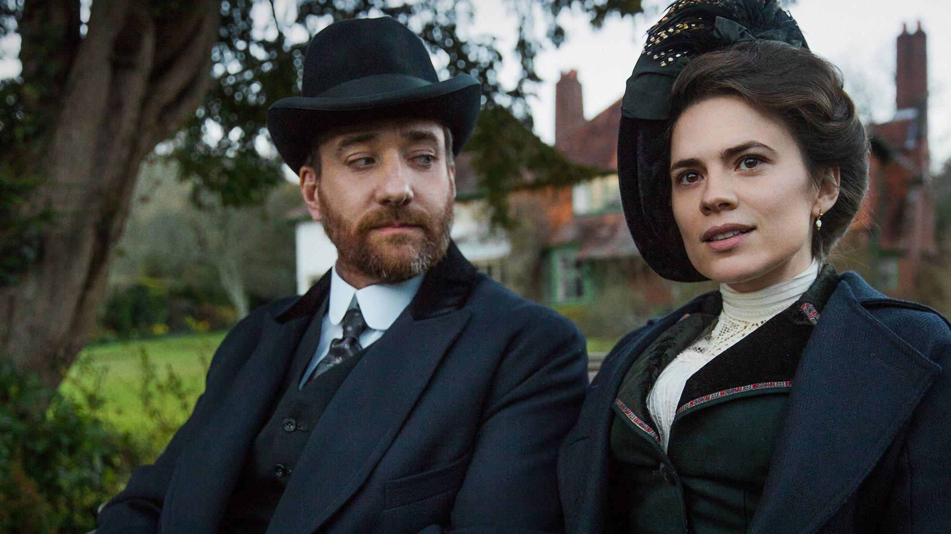 Still from Episode 3
