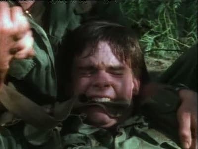 Still from Vietnam Rag