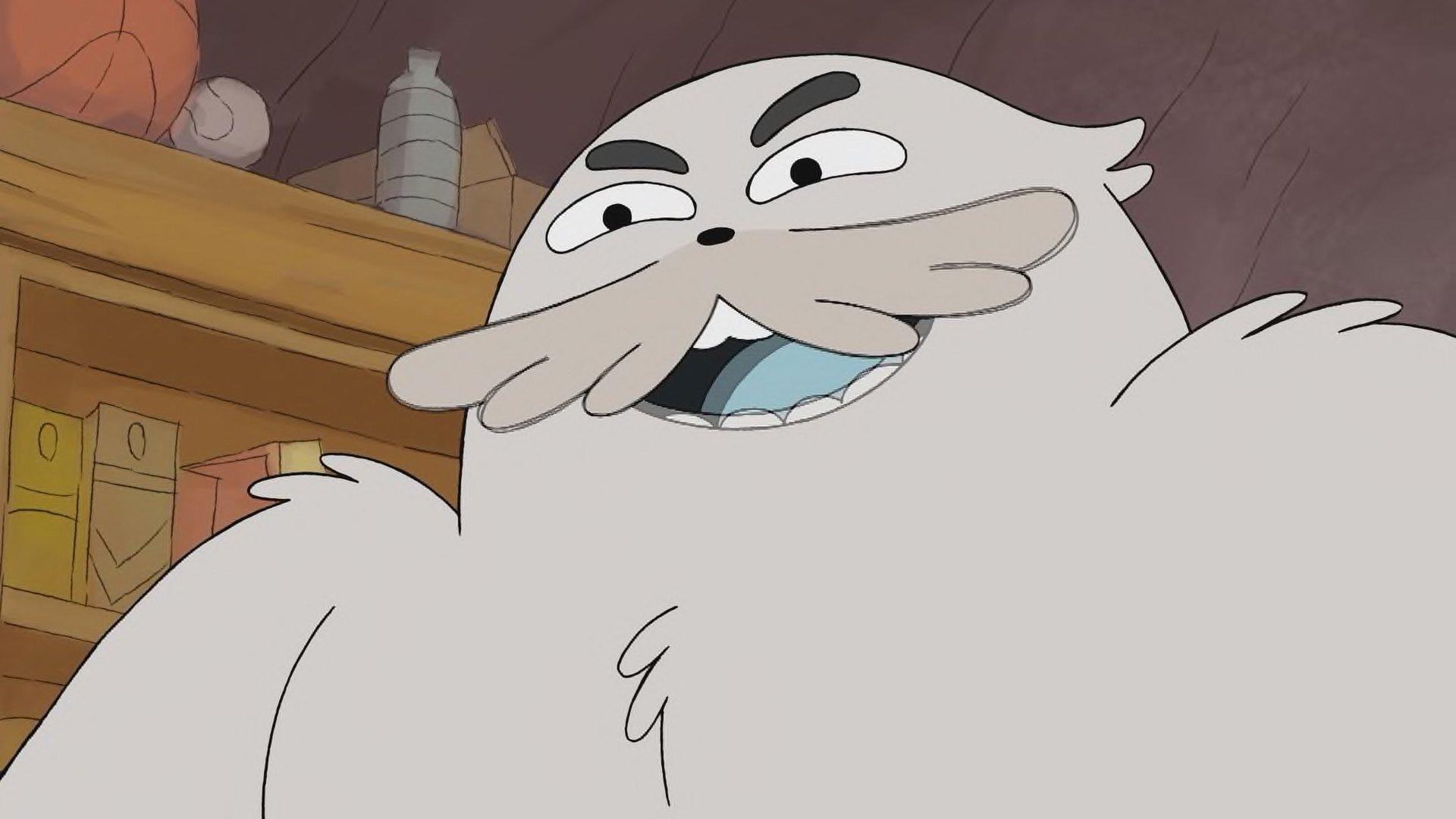 Still from Ralph