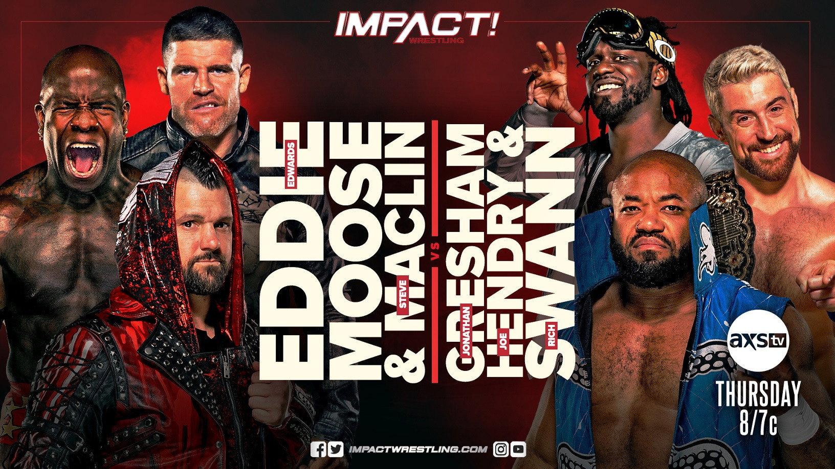 Still from Impact! #965
