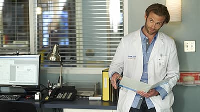 Still from 43 Minutes