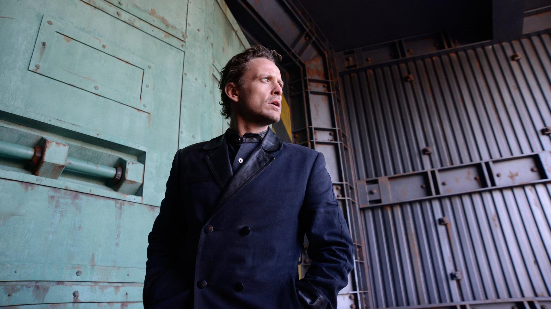Still from Clue