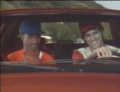 Still from Spike's Joint