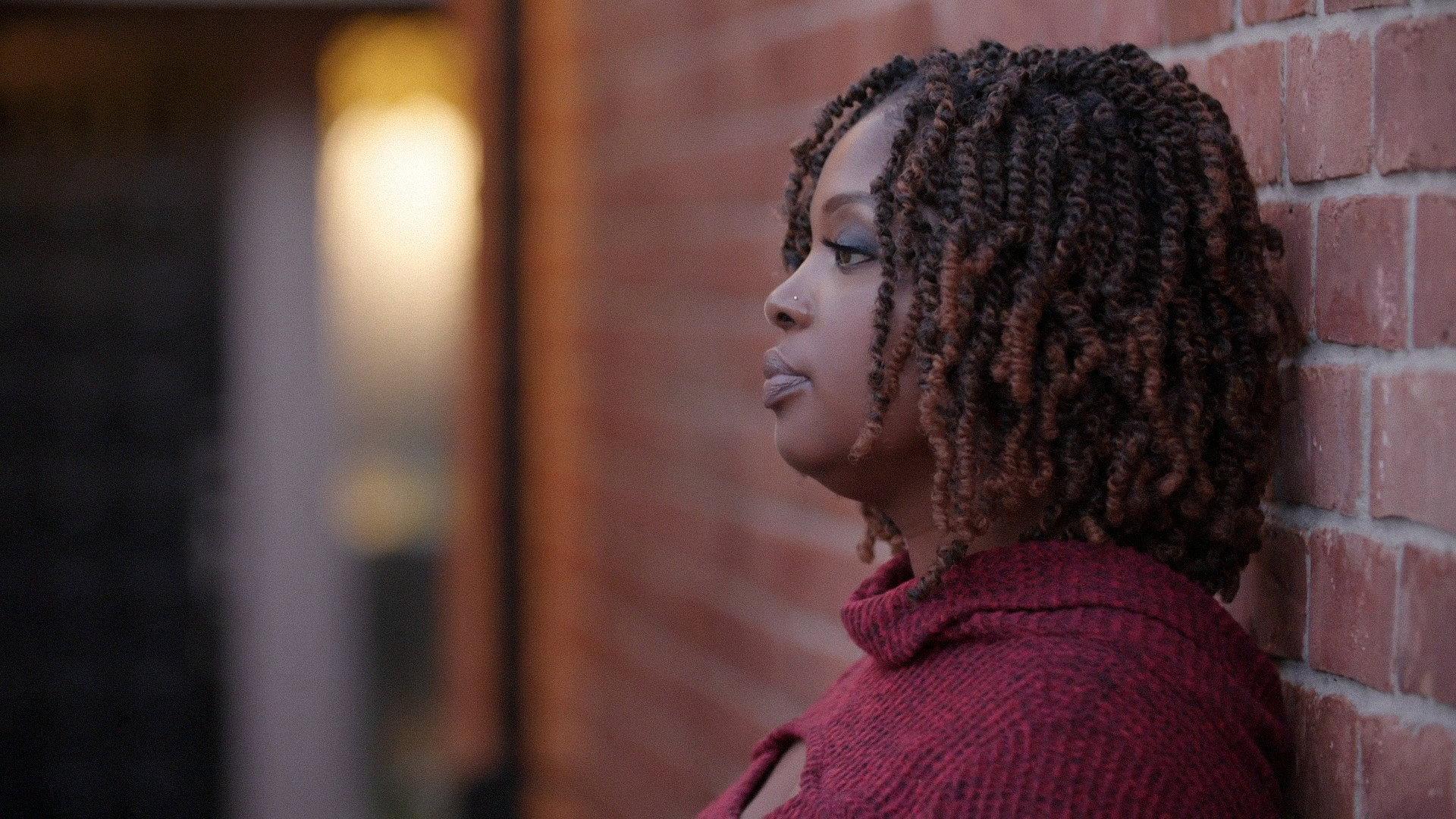 Still from Sleeping With The Enemy