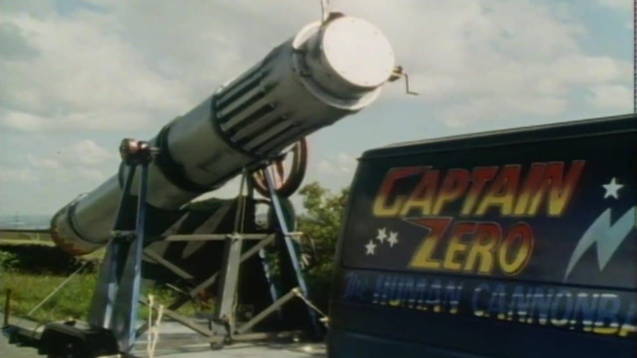 Still from That's Not Captain Zero