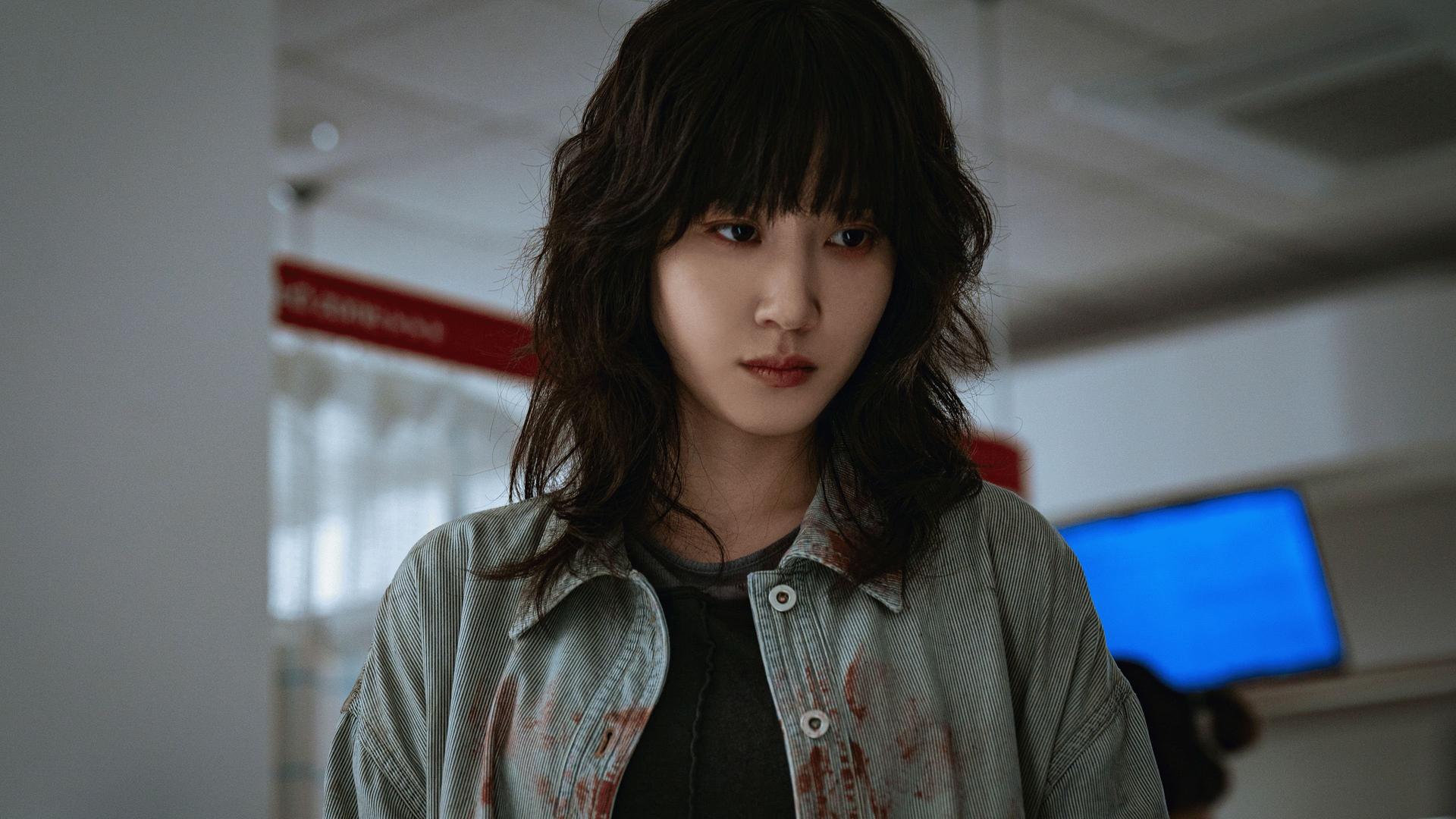 Still from Episode 4