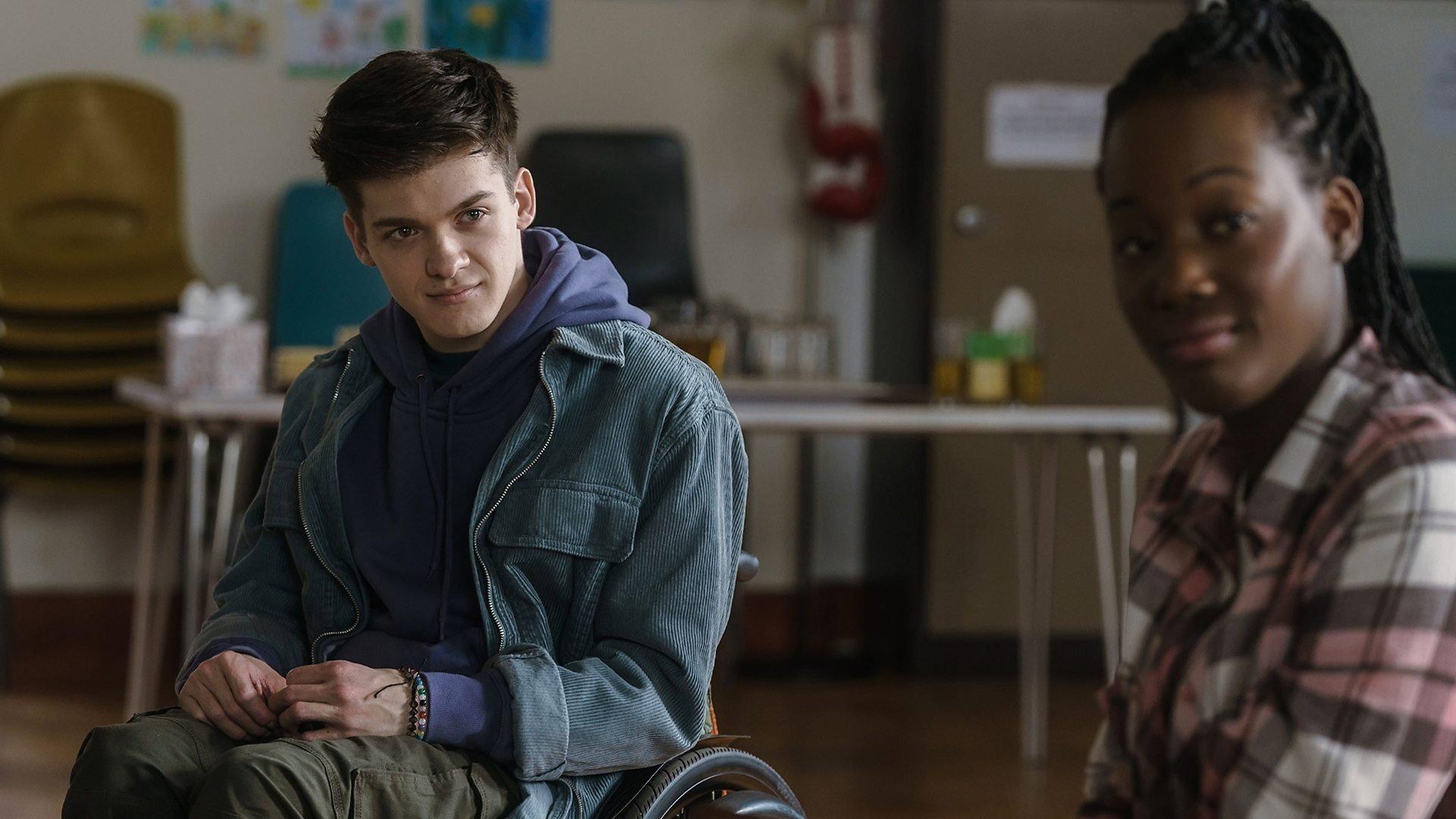 Still from Episode 2