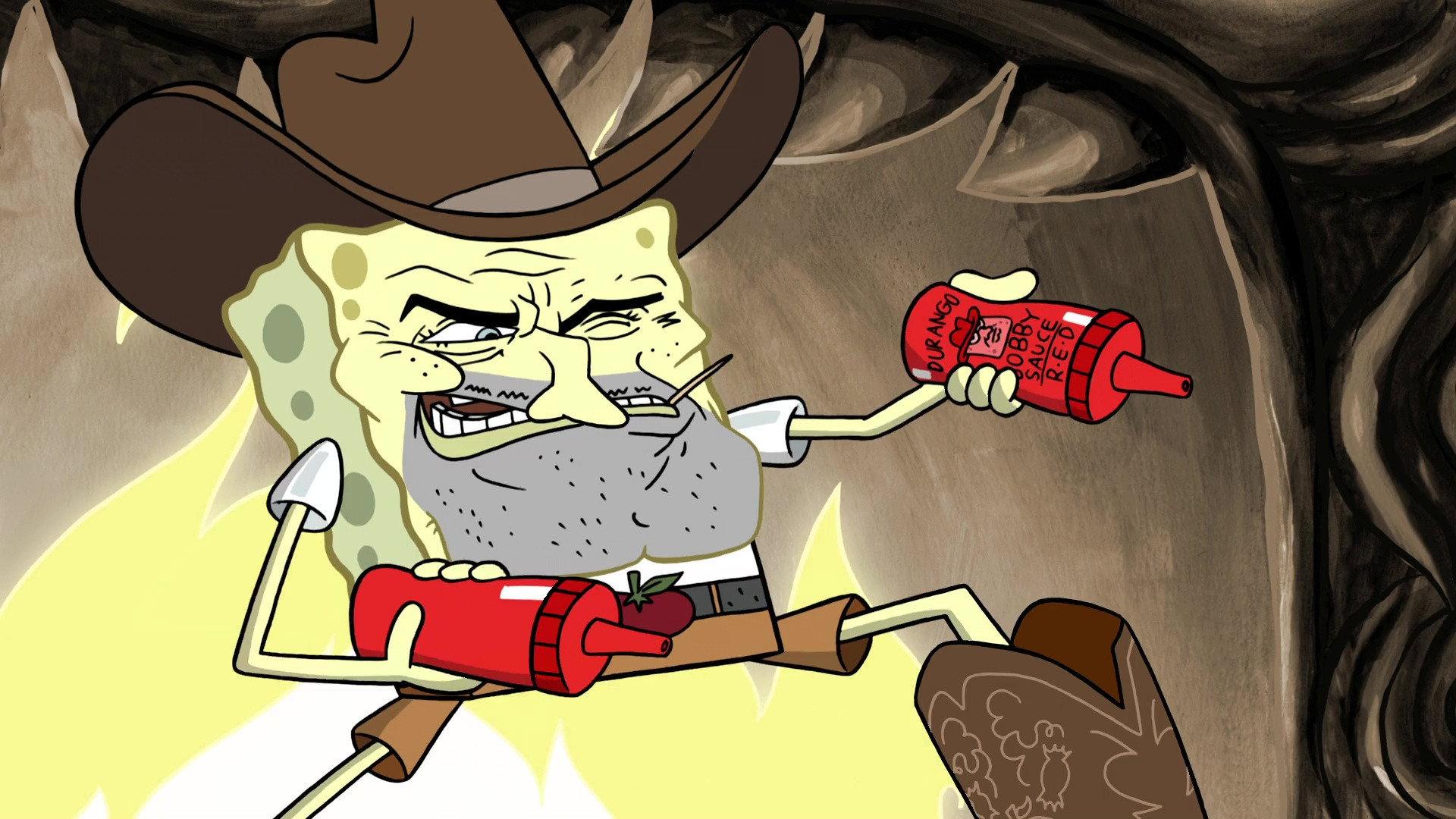 Still from Squidferatu