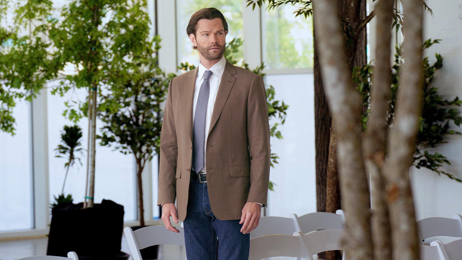 Still from Let's Go, Let's Go
