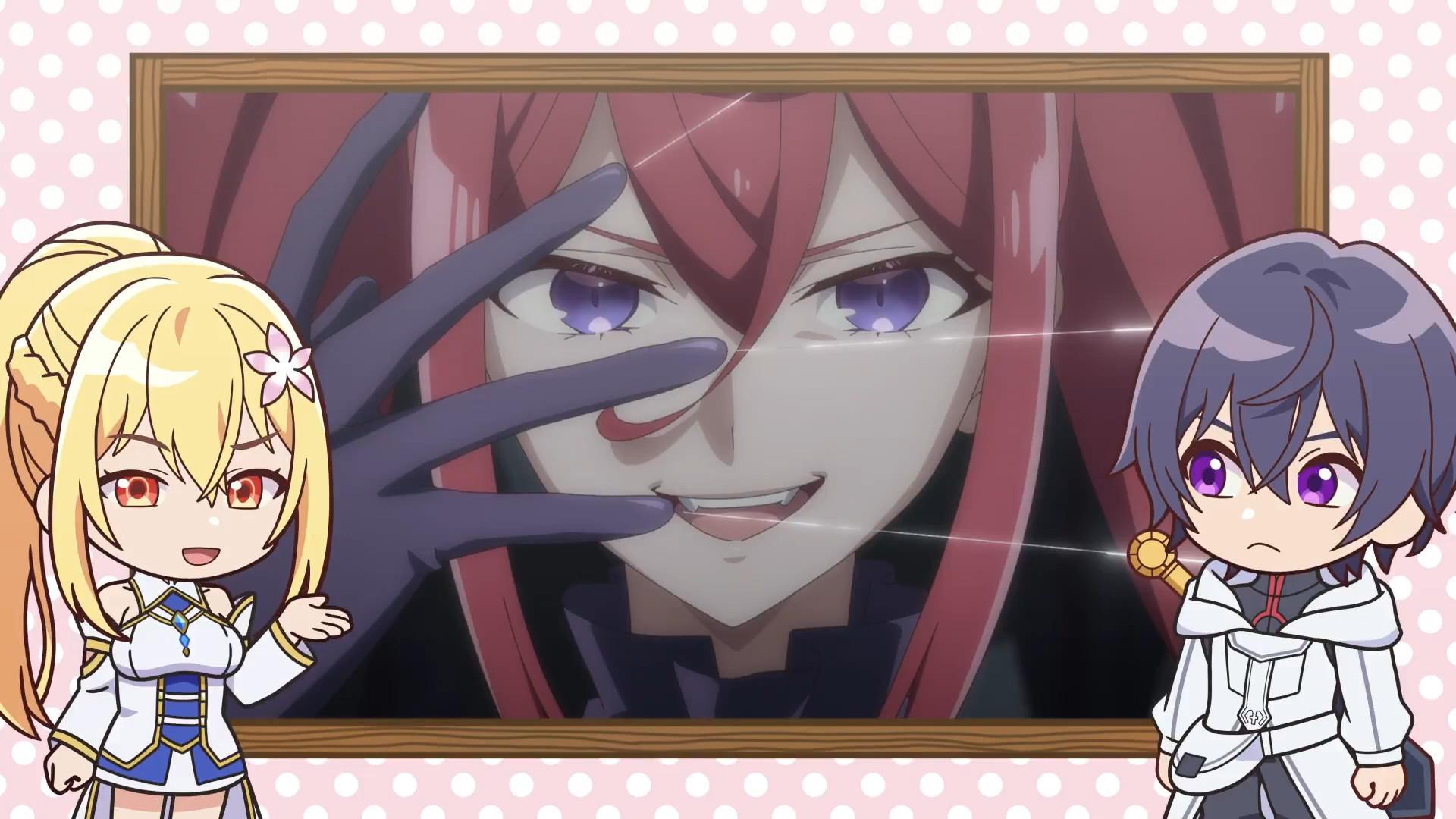 Still from Mini Anime #05